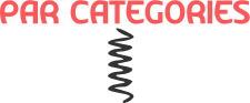 Films par catégories
